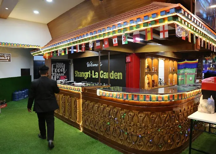 酒店 Mandala 加德满都